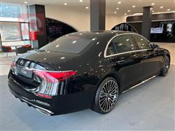 مرسيدس بنز S-Class